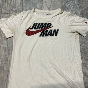nike shirt
